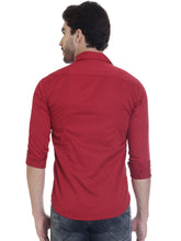 ROCX SHIRTS