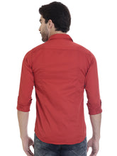 ROCX SHIRT