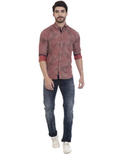 ROCX SHIRT