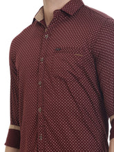 ROCX SHIRT
