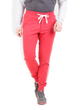 Broken News Trackpants