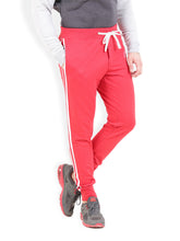Broken News Trackpants