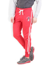 Broken News Trackpants