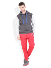 Broken News Trackpants
