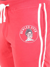 Broken News Trackpants