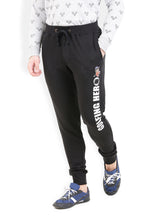 Broken News Trackpants