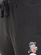 Broken News Trackpants