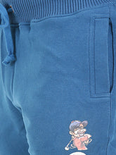 Broken News Trackpants