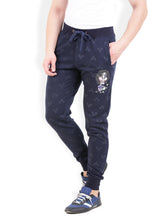 Broken News Trackpants