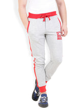 Broken News Trackpants