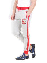 Broken News Trackpants