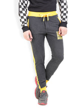 Broken News Trackpants