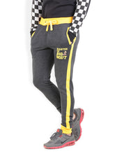 Broken News Trackpants