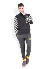 Broken News Trackpants