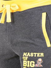 Broken News Trackpants