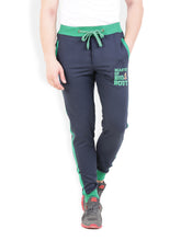 Broken News Trackpants