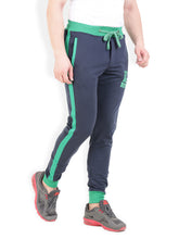 Broken News Trackpants