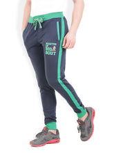 Broken News Trackpants