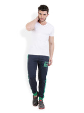 Broken News Trackpants