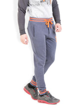 Broken News Trackpants