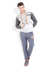 Broken News Trackpants