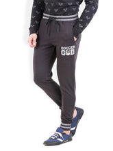 Broken News Trackpants