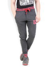 Broken News Trackpants