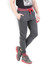Broken News Trackpants