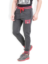 Broken News Trackpants