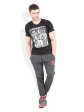 Broken News Trackpants