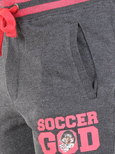 Broken News Trackpants