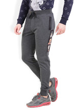 Broken News Trackpants