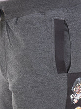 Broken News Trackpants