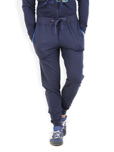Broken News Trackpants