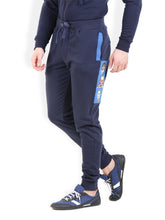 Broken News Trackpants