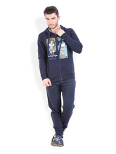 Broken News Trackpants
