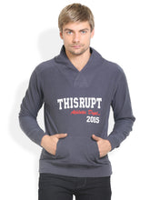 THISRUPT SWEATSHIRT