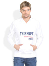 THISRUPT SWEATSHIRT