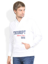 THISRUPT SWEATSHIRT