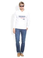 THISRUPT SWEATSHIRT