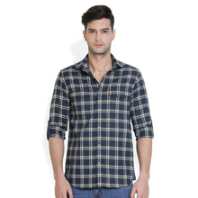 URBAN ATTIRE SHIRT