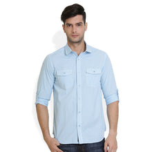 URBAN ATTIRE SHIRT