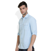 URBAN ATTIRE SHIRT