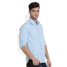 URBAN ATTIRE SHIRT