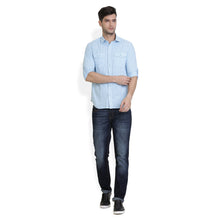 URBAN ATTIRE SHIRT
