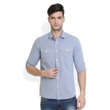 URBAN ATTIRE SHIRT