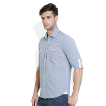 URBAN ATTIRE SHIRT