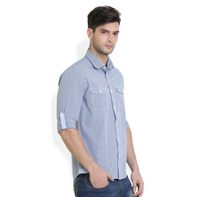 URBAN ATTIRE SHIRT