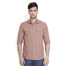 URBAN ATTIRE SHIRT