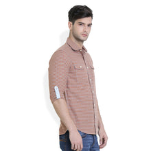 URBAN ATTIRE SHIRT